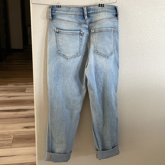 Rocky Eunina Jeans High rise - Picture 3 of 6